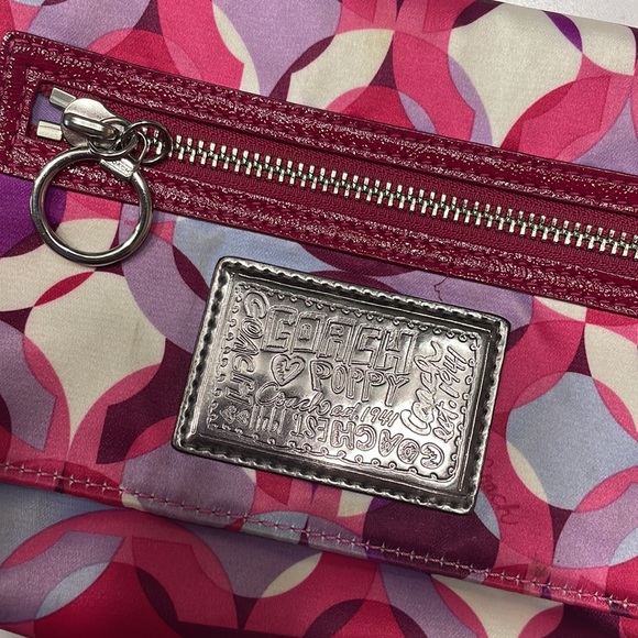 Coach Bag - Picture 2 of 6